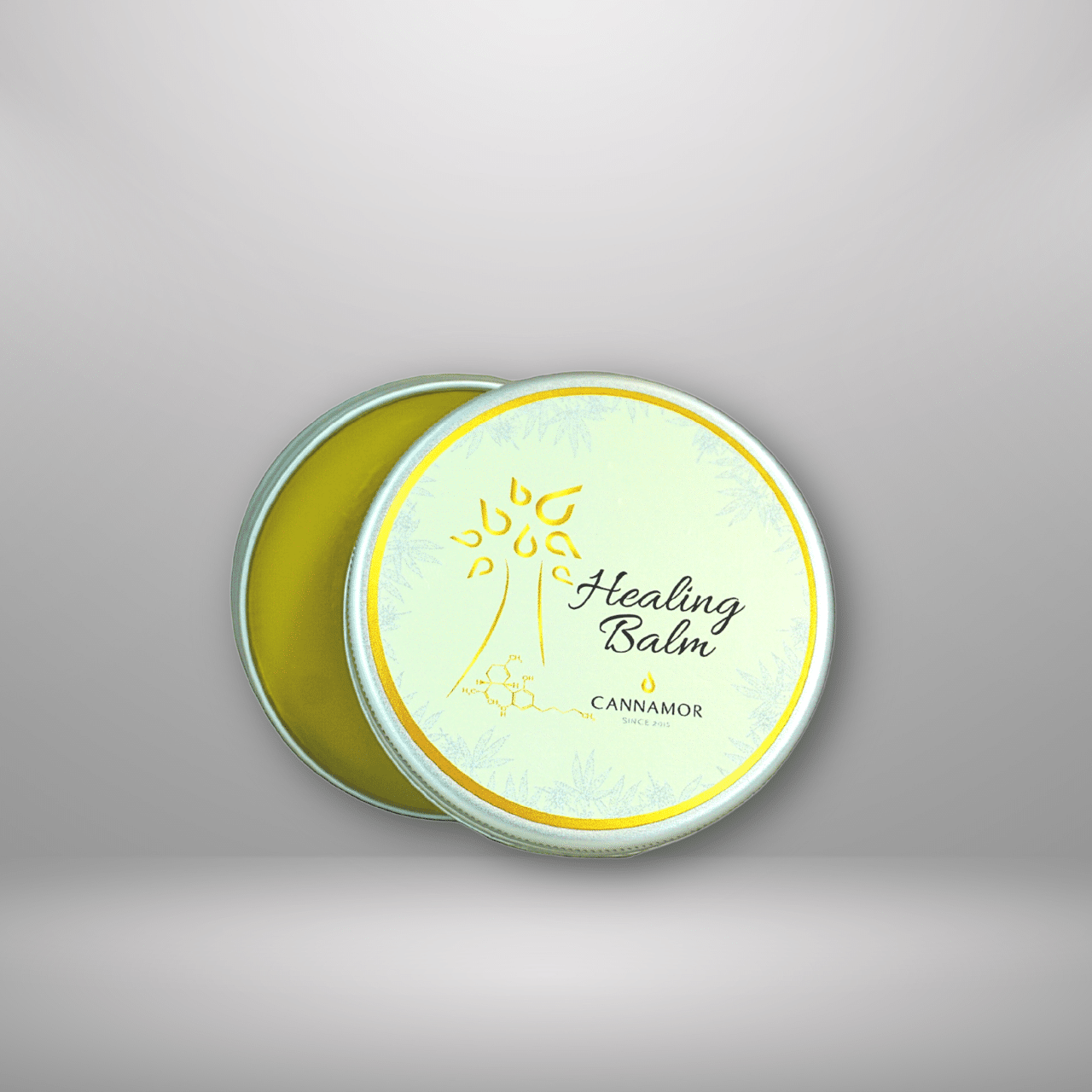 Healing Balm CBD
