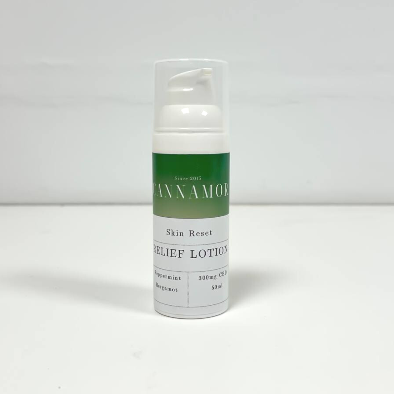 Relief Lotion
