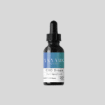 CBD Olie 20% – MCT